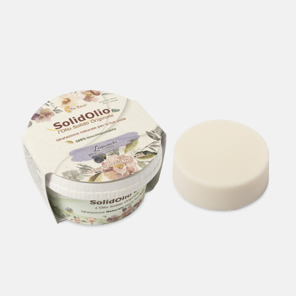 SolidOlio bio Lavanda