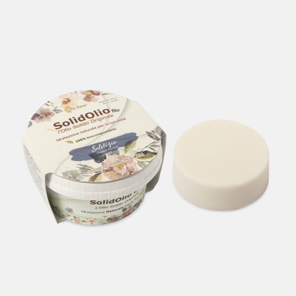 SolidOlio bio Solstizio