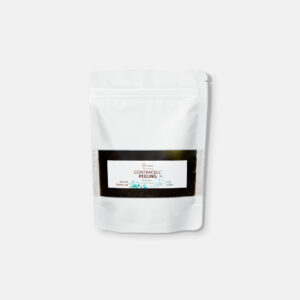 ContraCell Peeling Detox Ice - Stai Bene Cosmetica