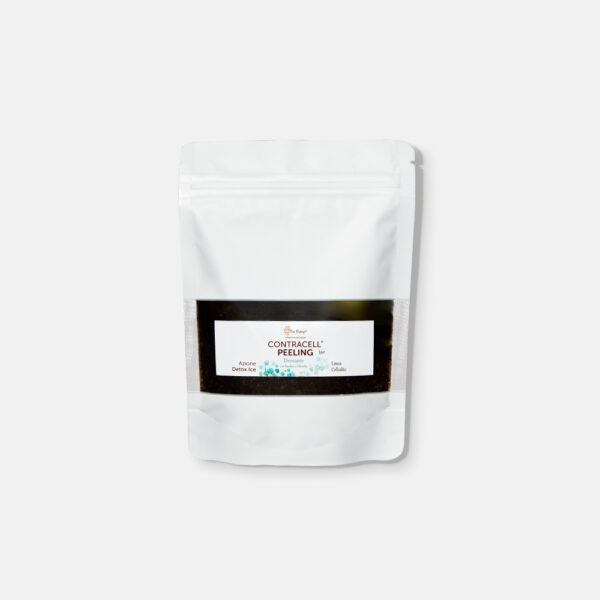 ContraCell Peeling Detox Ice - Stai Bene Cosmetica