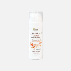 ContraCell Crema Termogenica