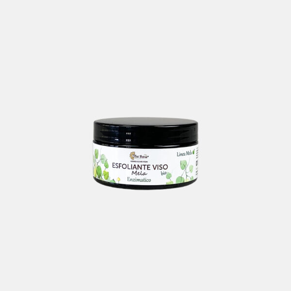 Esfoliante Viso Mela