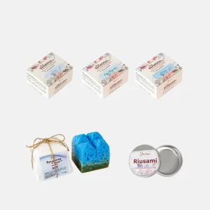 Pacchetto Natale Santa Claus - Stai Bene Cosmetica