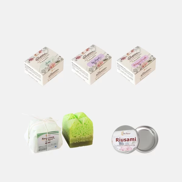Pacchetto Natale il Grinch - Stai Bene Cosmetica