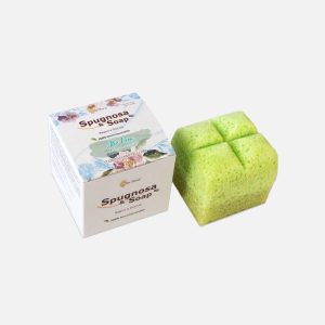 Spugnosa Soap Aloe Vera