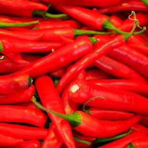 Peperoncino