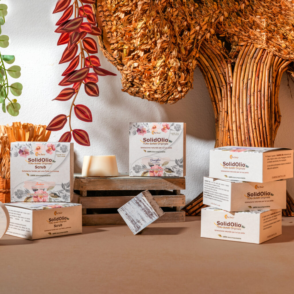 SolidOlio bio Autunnale