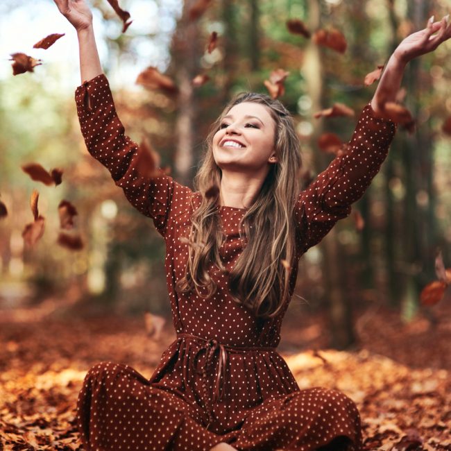 Autunno Stai Bene Cosmetica