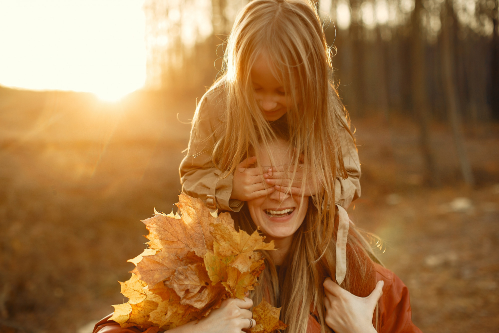 Autunno Stai Bene Cosmetica